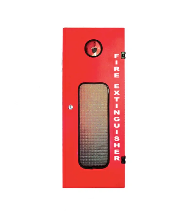 2023 Hot Selling 4-12kg Dry Powder Fire Extinguisher Cabinets Fire Fighting Equipment
