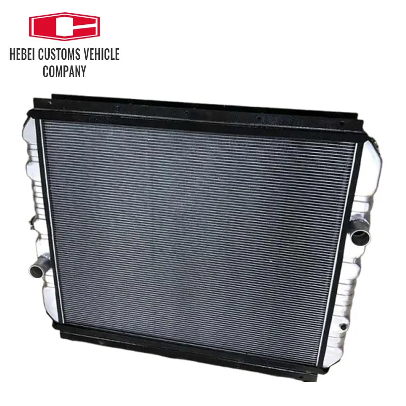 Быстрая доставка 4467924 ZX450 ZX470 радиатор для Hitachi экскаватор запчасти