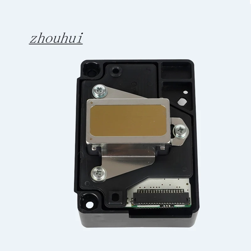 F185000 F185020 F185010 Печатающая головка для EPSON T1100 T1110 T30 T33 L1300 B1100 C10 C120 печатающая