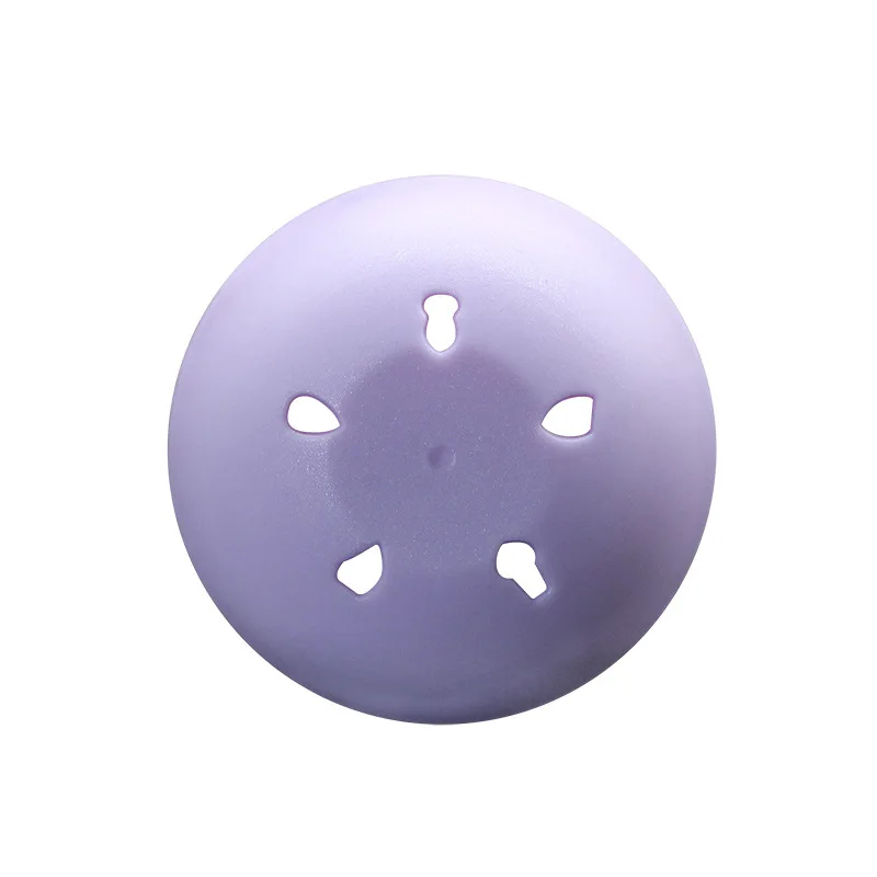 
New Type Top Sale Egg Shape Makeup Case Makeup Egg Cosmetic Sponge Storage Holder 