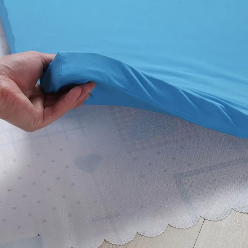 New Materials Queen King Size Mattress Mattress Topper TPE Mattress Topper For Bed