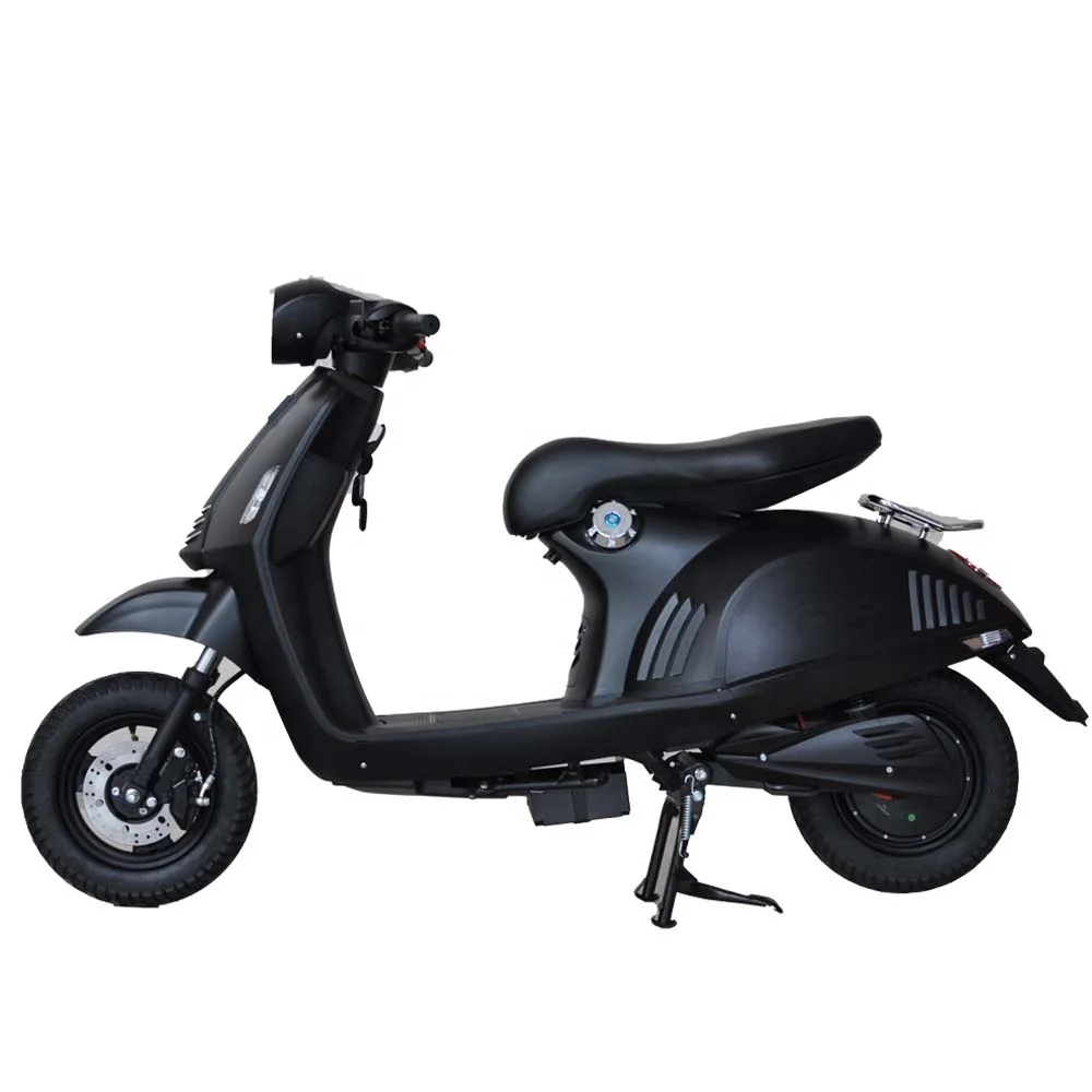 New top quality best sale made in china  e scooter electric motorcycle for adult 1000W