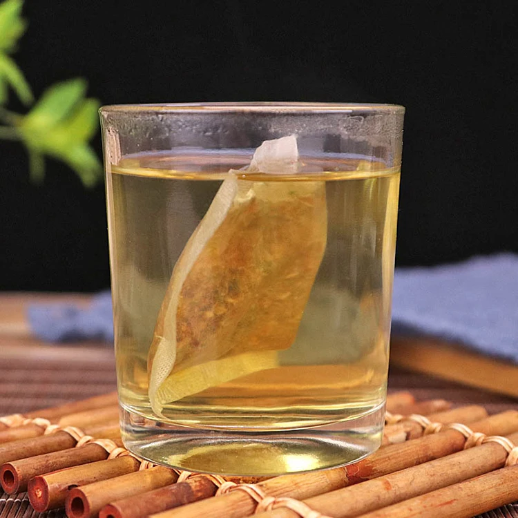 Chinese Natural healthy herbal purify treatments relax prostate tea
