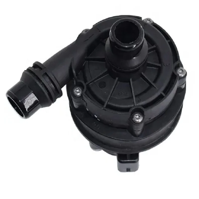 TIID Electric Heater Coolant Pump For Mercedes-Benz W222 W213 W205 W251 0005002686