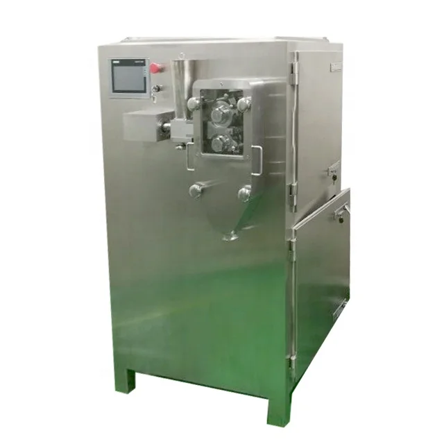 Hot sale medicine powder granulator solid preparation granulator