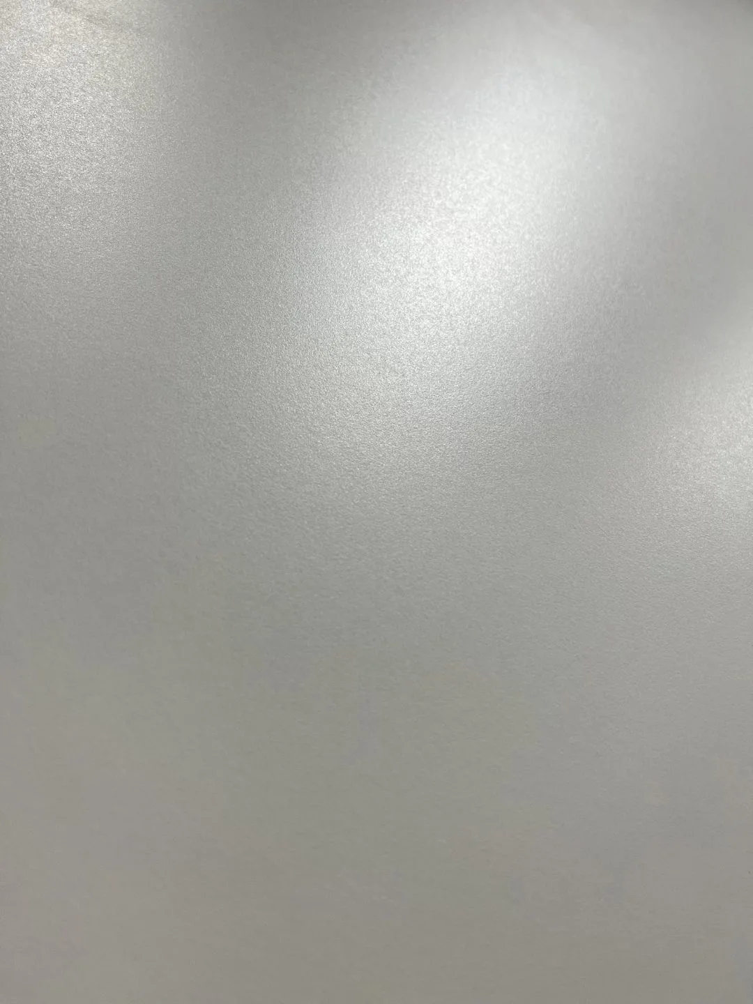 Pure Color Sintere Stone 1600X3200X12 Porcelain Slab Countertop Grey Glossy and Matt Pure Black Pure White stone for countertop