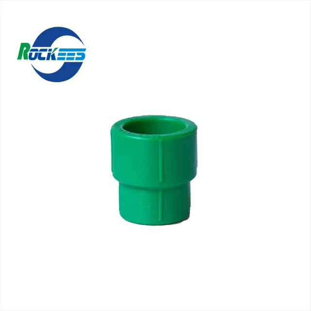 DIN Standard All Sizes 25 32mm Elbow Tee  PPR Fitting