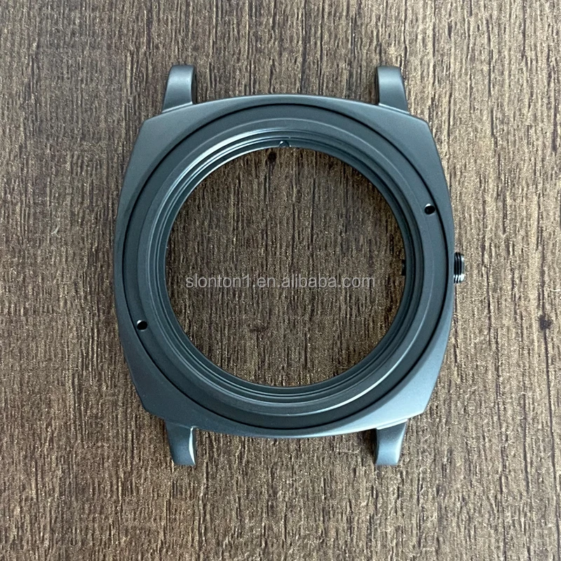 20ATM waterproof diver nh35 watch cases stainless steel 316L