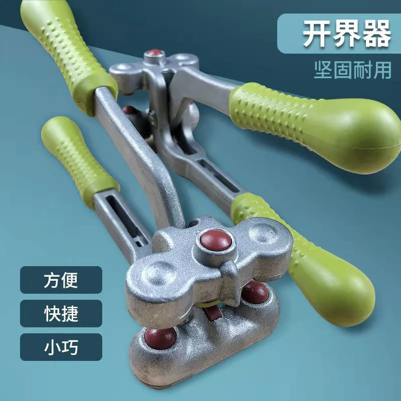 Amazon hot sale Hand tools T Glass Cutter 120 Tile Nipper tile cutting pliers