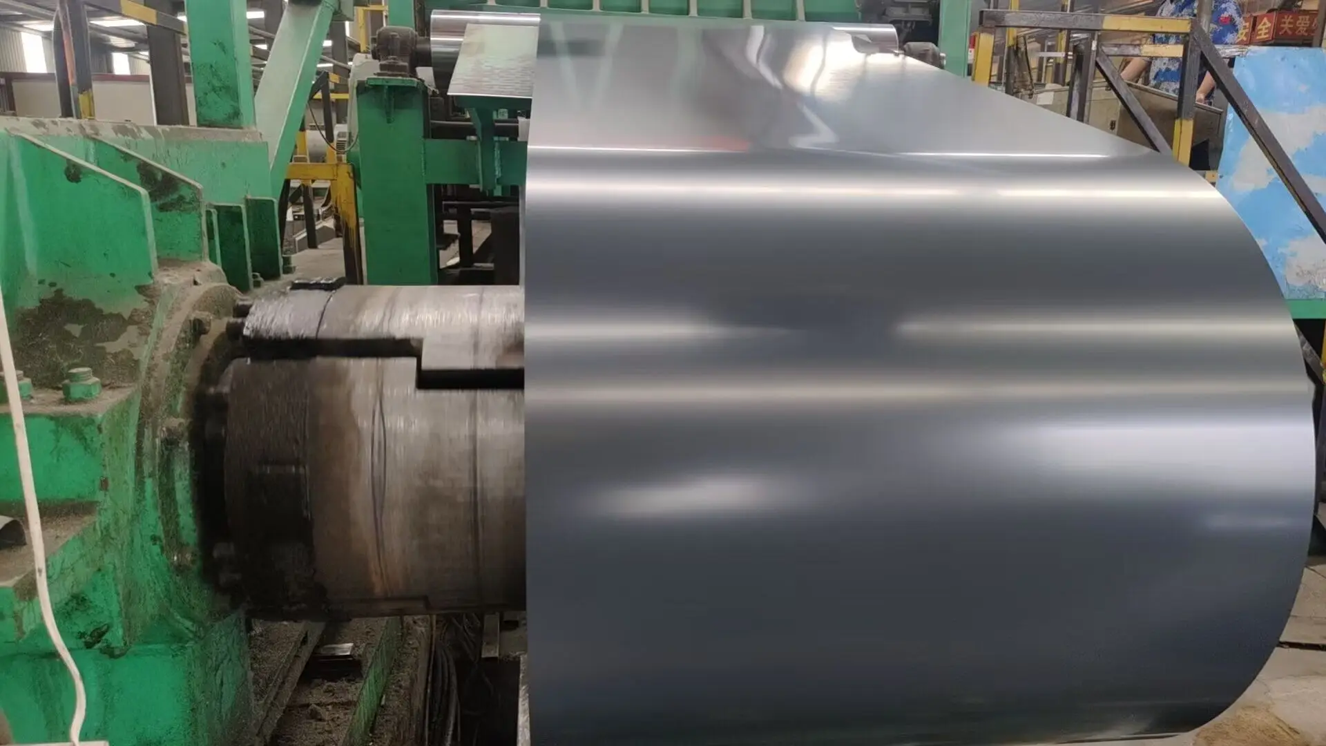 0.11mm-2.0mm* 600mm-1250mm*cheap price coil high quality galvalume steel coil.