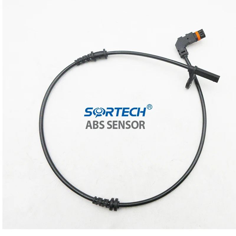2049052905 // 2049057900 ABS Wheel Speed Sensor Front Right Left For MERCEDES W204