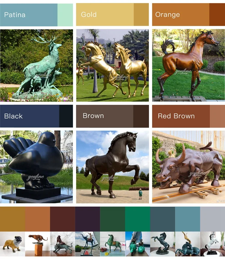 Multiple Color Customization