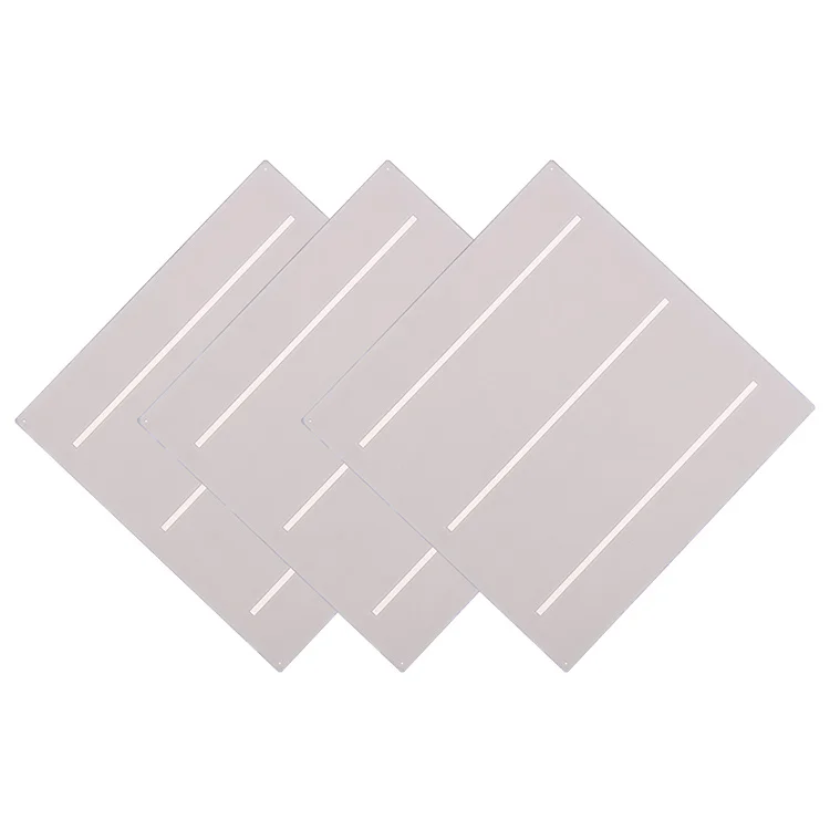 
poly photovoltaic solar cells 156x156 3BB 