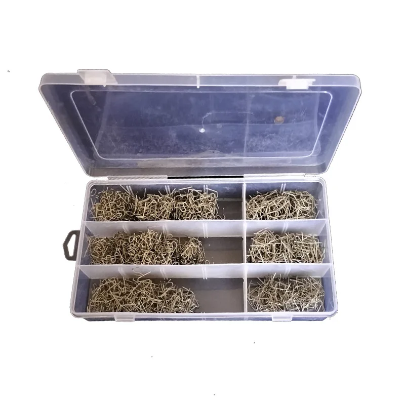 600pcs Staples Welding Rods Bumper Repair Welding Wire for Car Bumpers Dashboards Lamp Holders Plastics Supplies 0.8mm 0.6mm