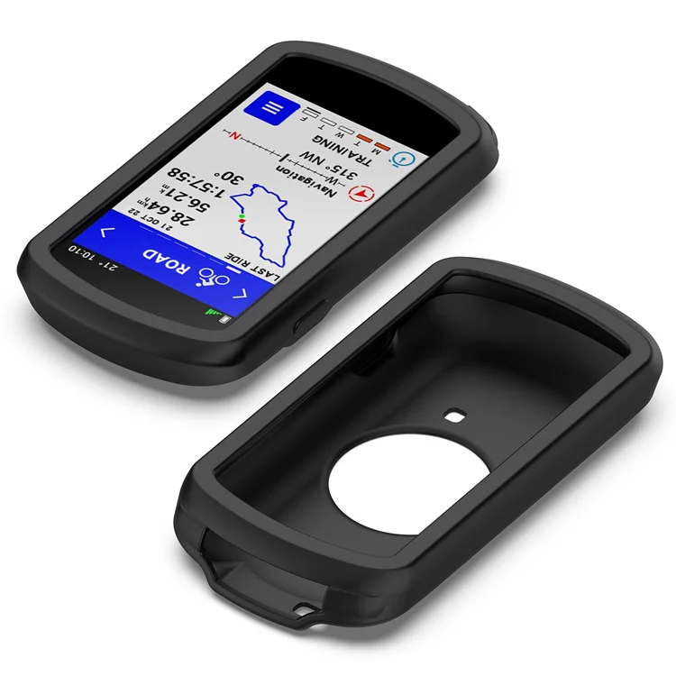 Велосипедный компьютер силиконовый защитный чехол для Garmin Edge 1040 велосипедный