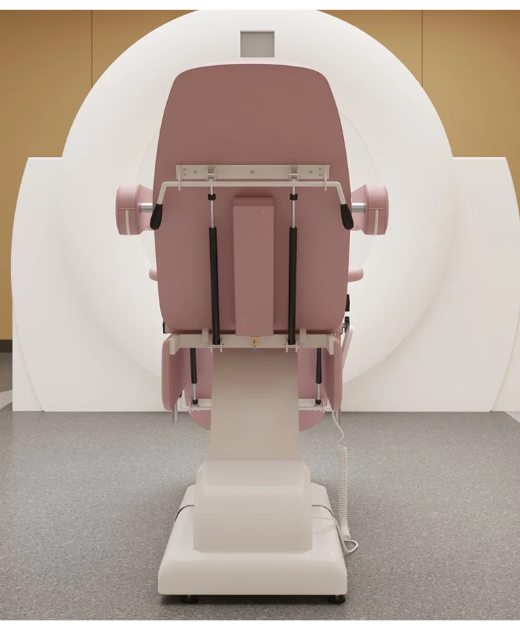 Modern Design Electric Lash Bed for Beauty Salon Spa for Facial Massage & Medical Therapy Factory Price for Gym Use