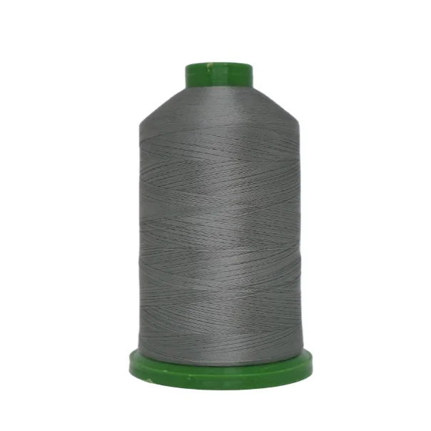 High Tenacity Nylon 6 Bonded Leather Sewing Thread For Shoes Sofa High Speed Machine 210D/3 420D/3 Tex70 Tex 135