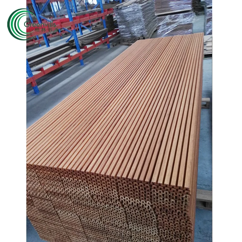 New design hot selling solid strand woven bamboo wall panel and ceiling for indoor and outdoor