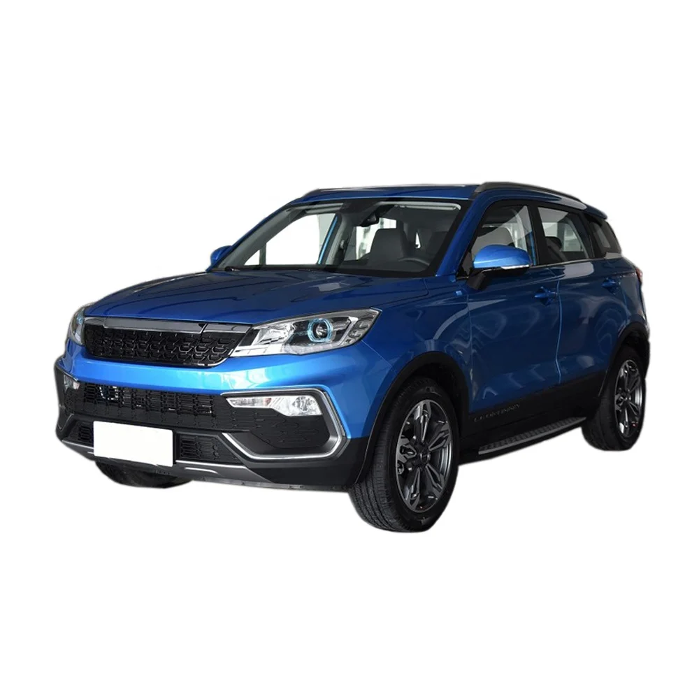 
2021 New Electric Car Made In China FWD Electric Vehicle for adult carros Hot Sale Use Chinese Electric Car 