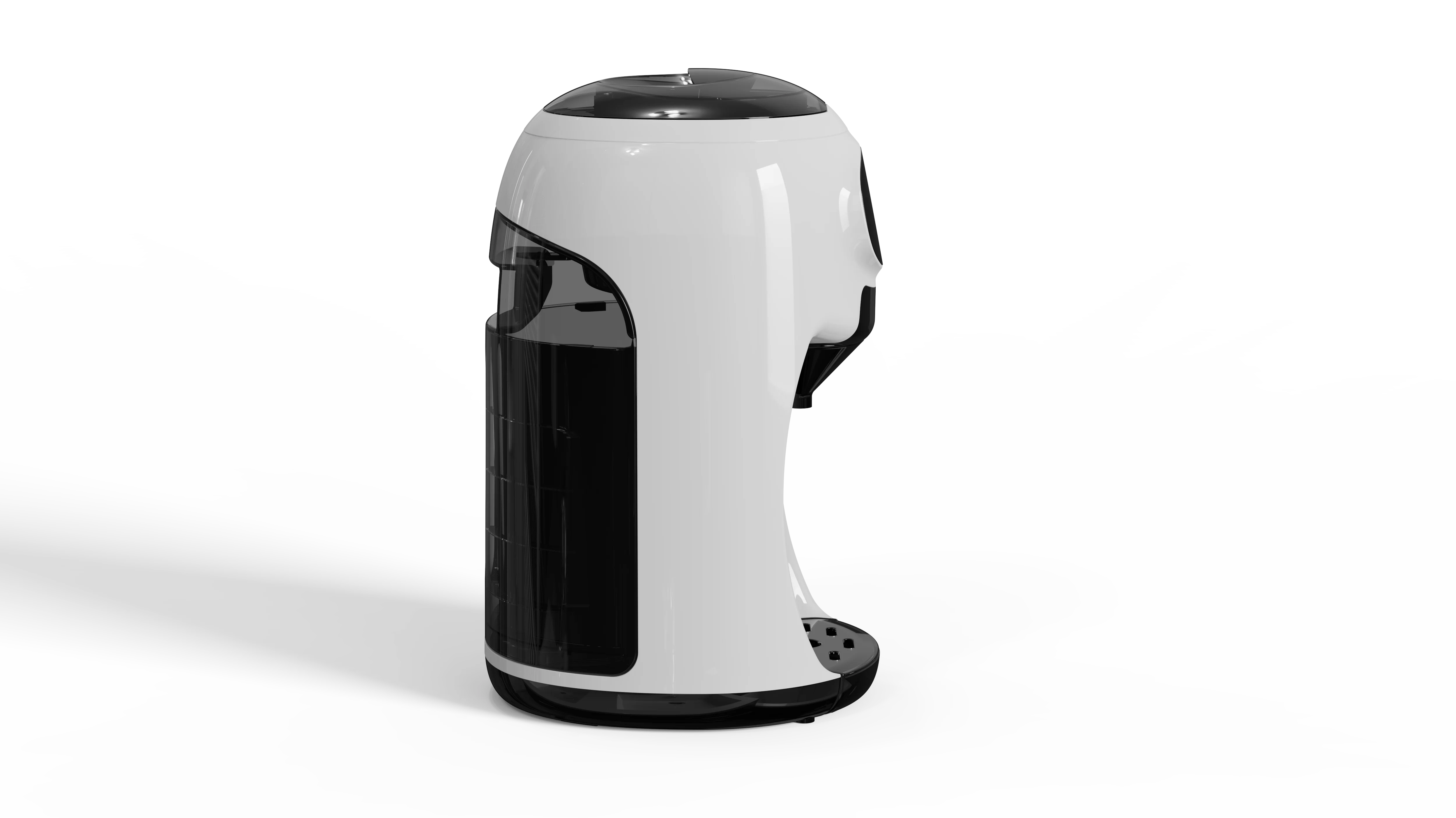 Automatic Baby Formula Dispenser nstant heating milk Maker Machine Kettle Warmer