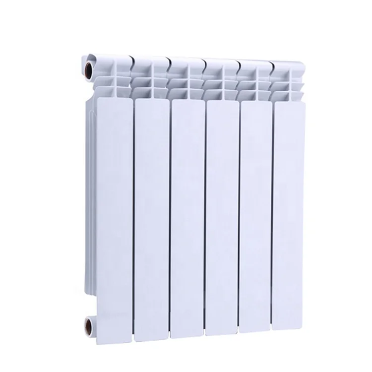 Household Radiator Hydronic Die-Casting-Aluminum Heating Radiators