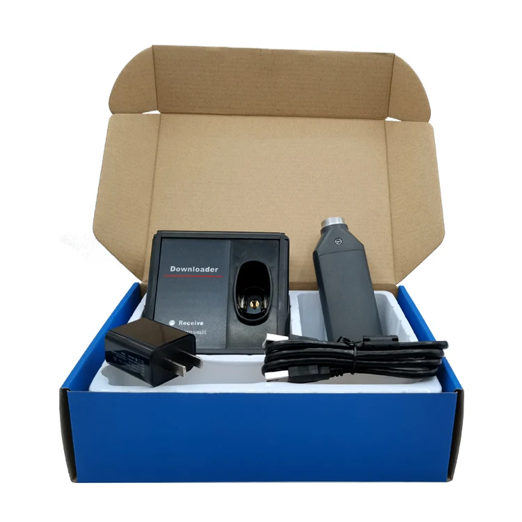 OEM High Quality Durable Patrol Wand Guard Tour System Vibration Touching Guard Patrol System