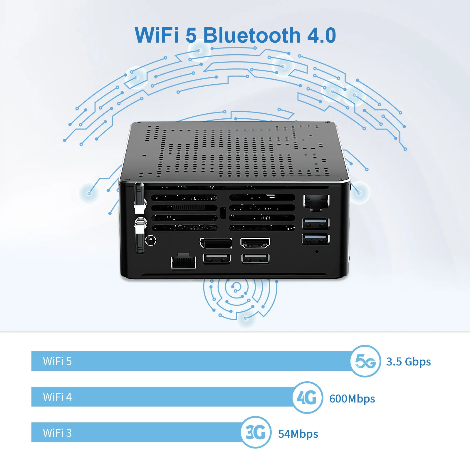 I3 I5 I7 Wifi All In One Industrial Pc With Vesa Touch Mini 85 Inchcomputer With Wifi RS232 Lowest Priced Laptops