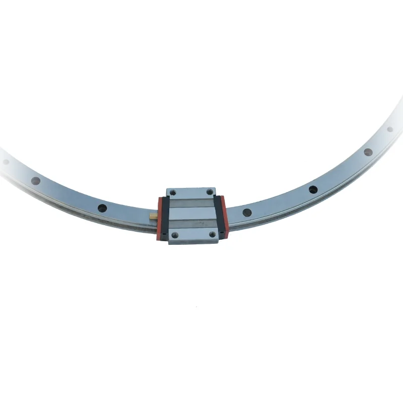 ЧПУ изогнутая дуга направляющая высокая грузоподъемность 8000 мм более 5 лет для маршрутизаторов ЧПУ контроллеры Южная Корея запасные части в комплекте