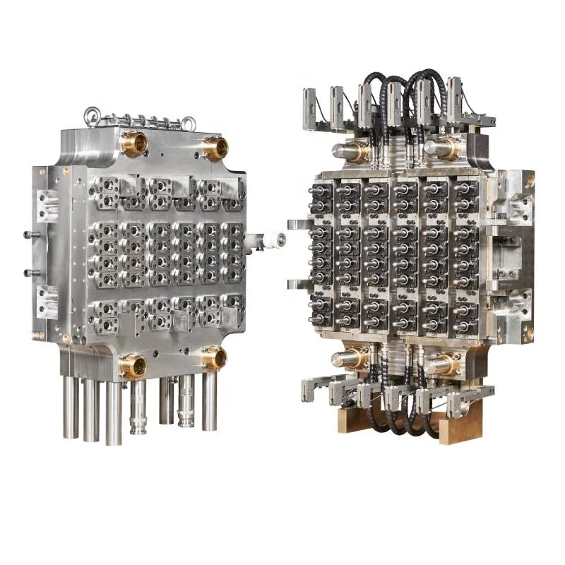 Китайский поставщик преформ, ПЭТ Преформа для литья под давлением