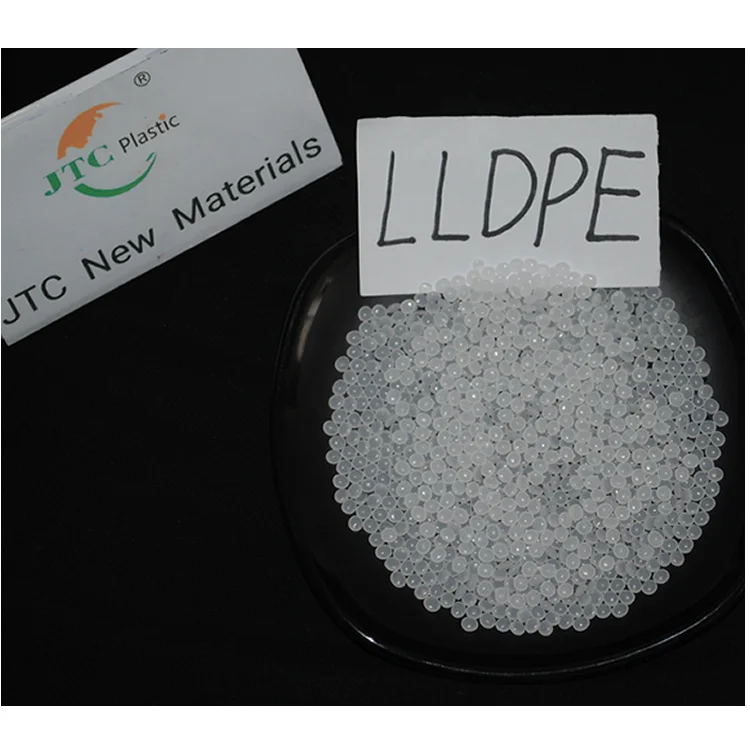 High Density Polyethylene Hdpe Ldpe Plastic Resin Pe Granules Hdpe Pipe Plastic Raw Materials Black Plastic Pe 100 Granule Price