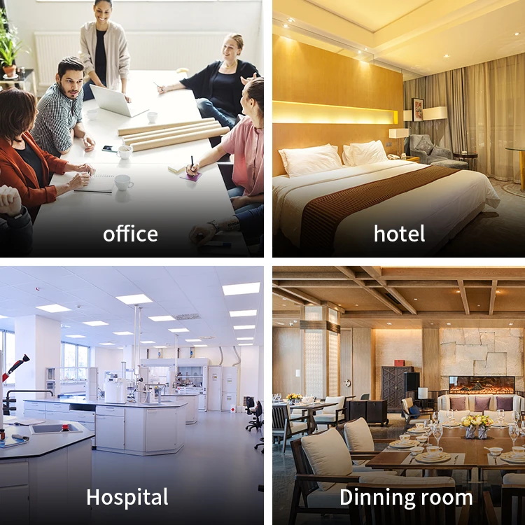 Wireless Intercom System 1000 Meters 2 Way House Intercom System Long Range Interphone Wireless Audio Intercom System