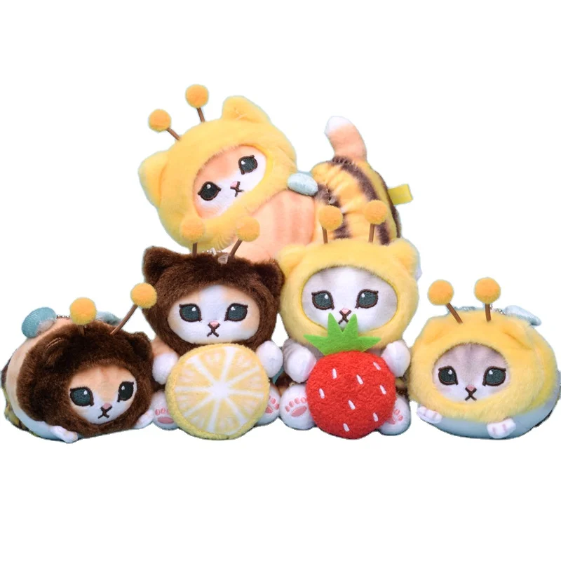 JM Handmade DIY Needle Felting Beginner Kits Wool Yarn Needle Felt Animals Wool Felting Kits