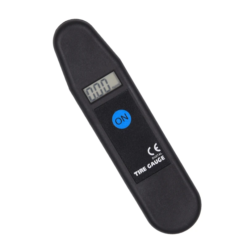 SFUTOOLS Classic Digital Tire Pressure Gauge Tyre Pressure Gaug eaccurtire tire pressure gauge
