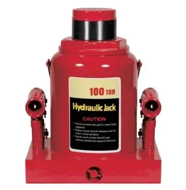 Hydraulic Bottle Jack Car Repair Tools Vw Transporter 12 Steel CE High Quality 2 Ton 5 Ton 10 Ton 20 Ton 50 Ton 100 Ton 1 Pcs