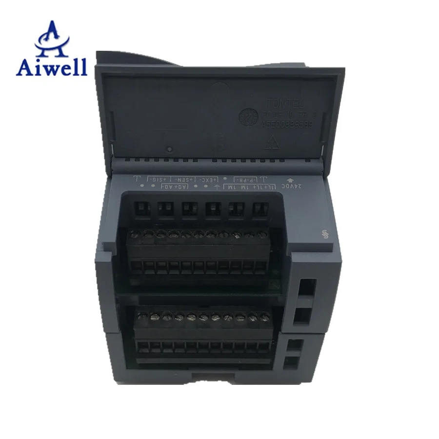 Калибровочный электронный датчик веса Siemens 7MH4960-2AA01 SIWAREX WP231 для грузовых ячеек с полным