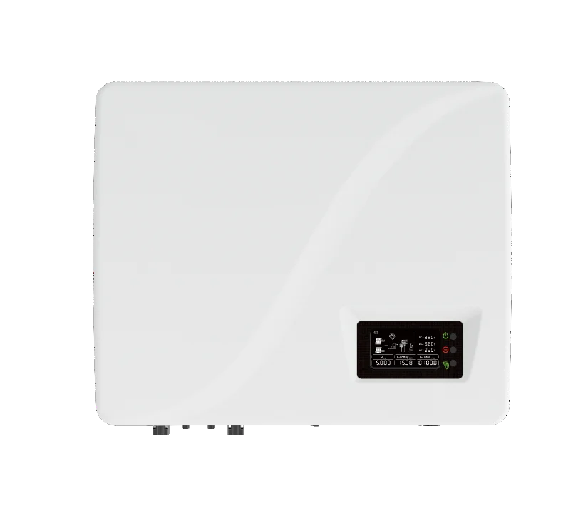 Factory Direcley TP series 4000W 5000W 6000W 8000W 10000W three phase inverter on grid Compact and easy to install