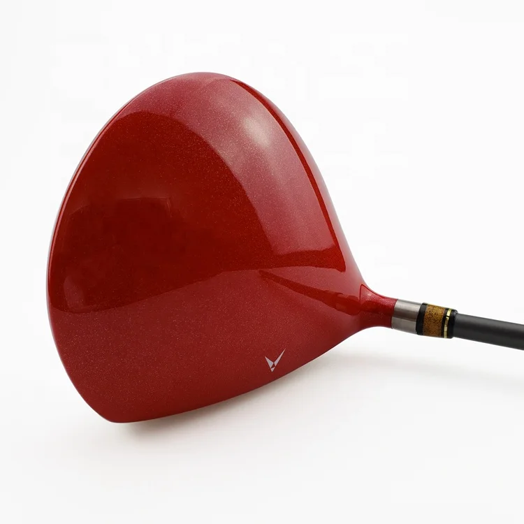 New Arrival Forged Golf Driver 460cc Right Hand Golf Driver Head Golf Wood Driver Club Set For Men