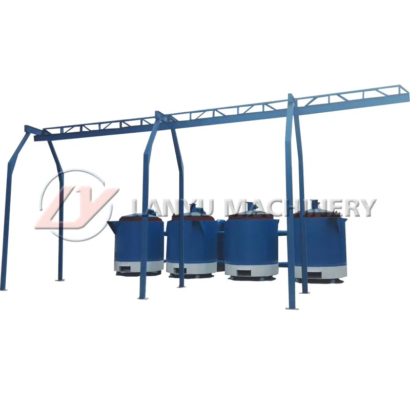 2022 charcoal carbonization furnace/charcoal making furnace/activated carbon making machine