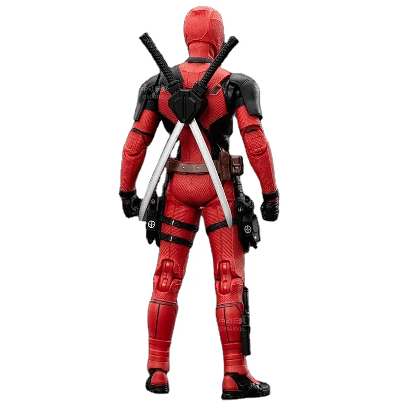 OEM 3d cartoon model original movie educational action figure toys set