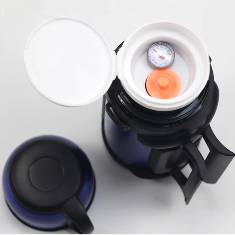 Semen Collection Cup Stainless Steel Plastic Cow Cattle Sheep Frozen Sperm Thawing Cup