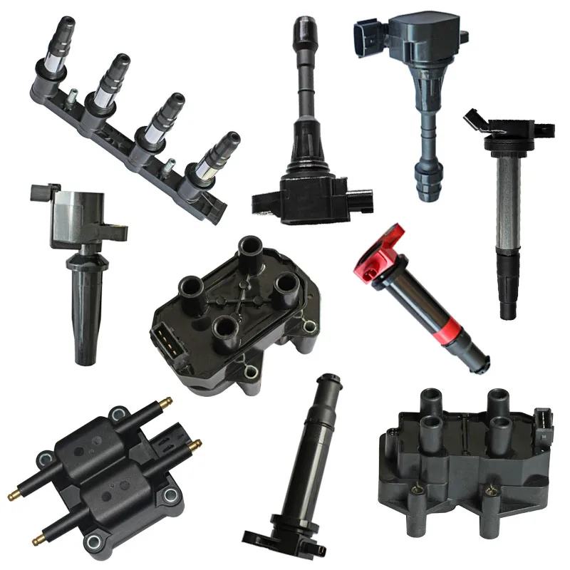 HITACHI Ignition Coil pack cm11-109 30520-pwa-003 for HONDA Fit 1.3L