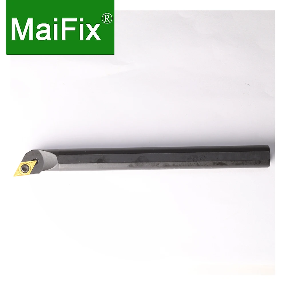Maifix S25S-SDUCR11 CNC Lathe Machine Turning Cutter SDUCR Boring DCGT Plates Internal Tool Holders