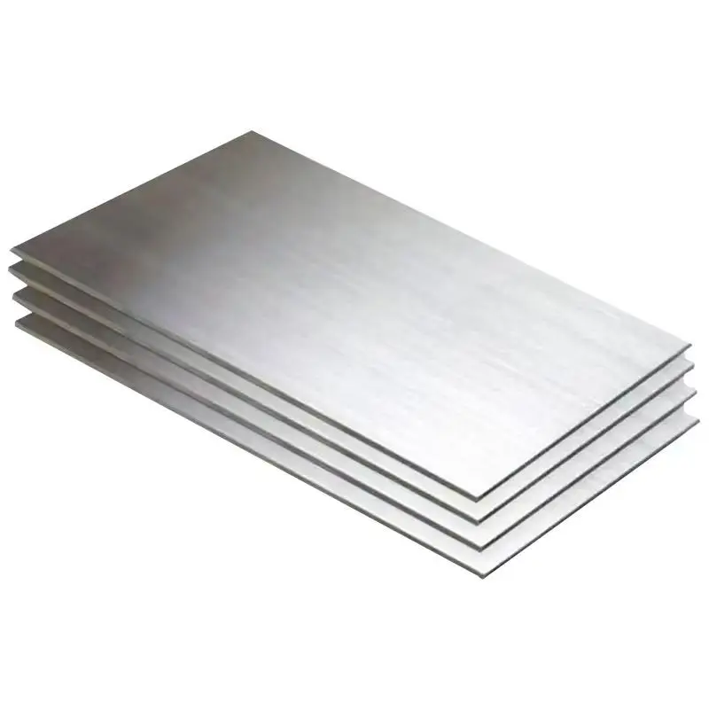Wholesale 304l 321 316l stainless steel sheet plate ASTM Stainless Steel Plate