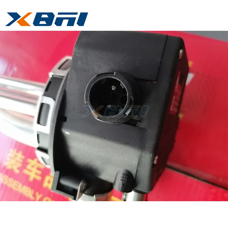 Original Oil Level Sensor for SITRAK c7h Oil Float Sinotruk HWP T7H with heated oil level sensor WG9925551102