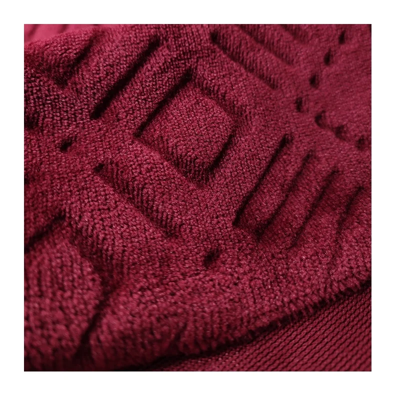 Wholesale Chinese Producer Eco-friendly Printed Flannel Fabric For Women Dress