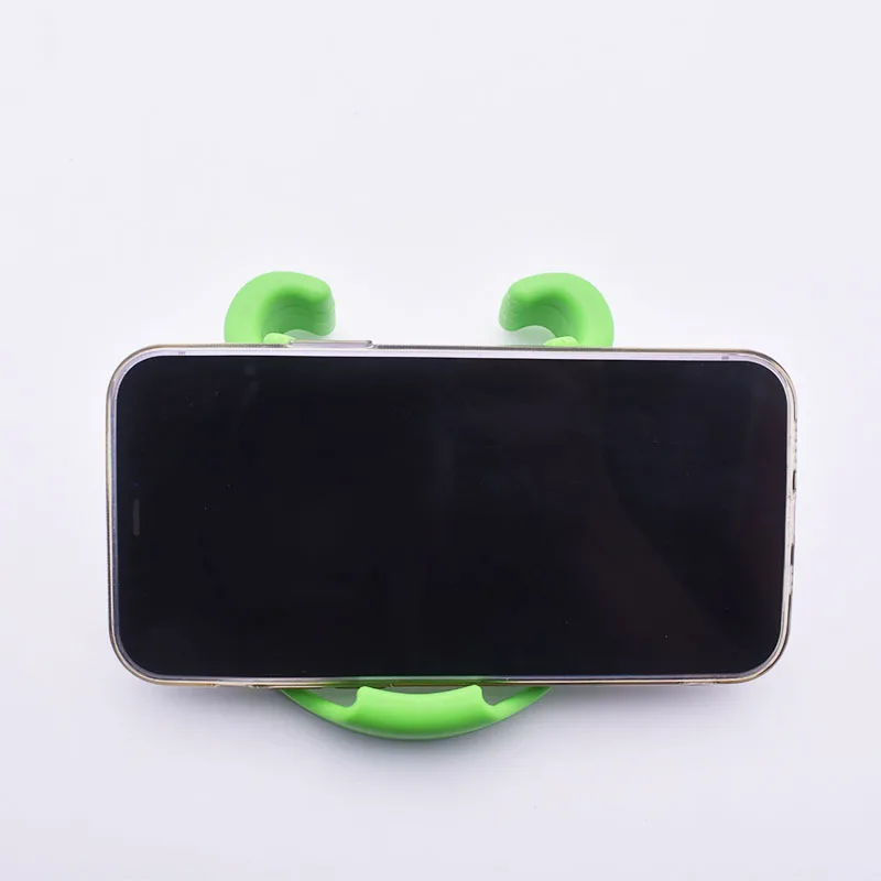 Thumbs-up Modeling Colorful Holder for Smart Phone Bracket Mobile Phones Stands Mount for IPhone for Samsung Tablet Desk Holders