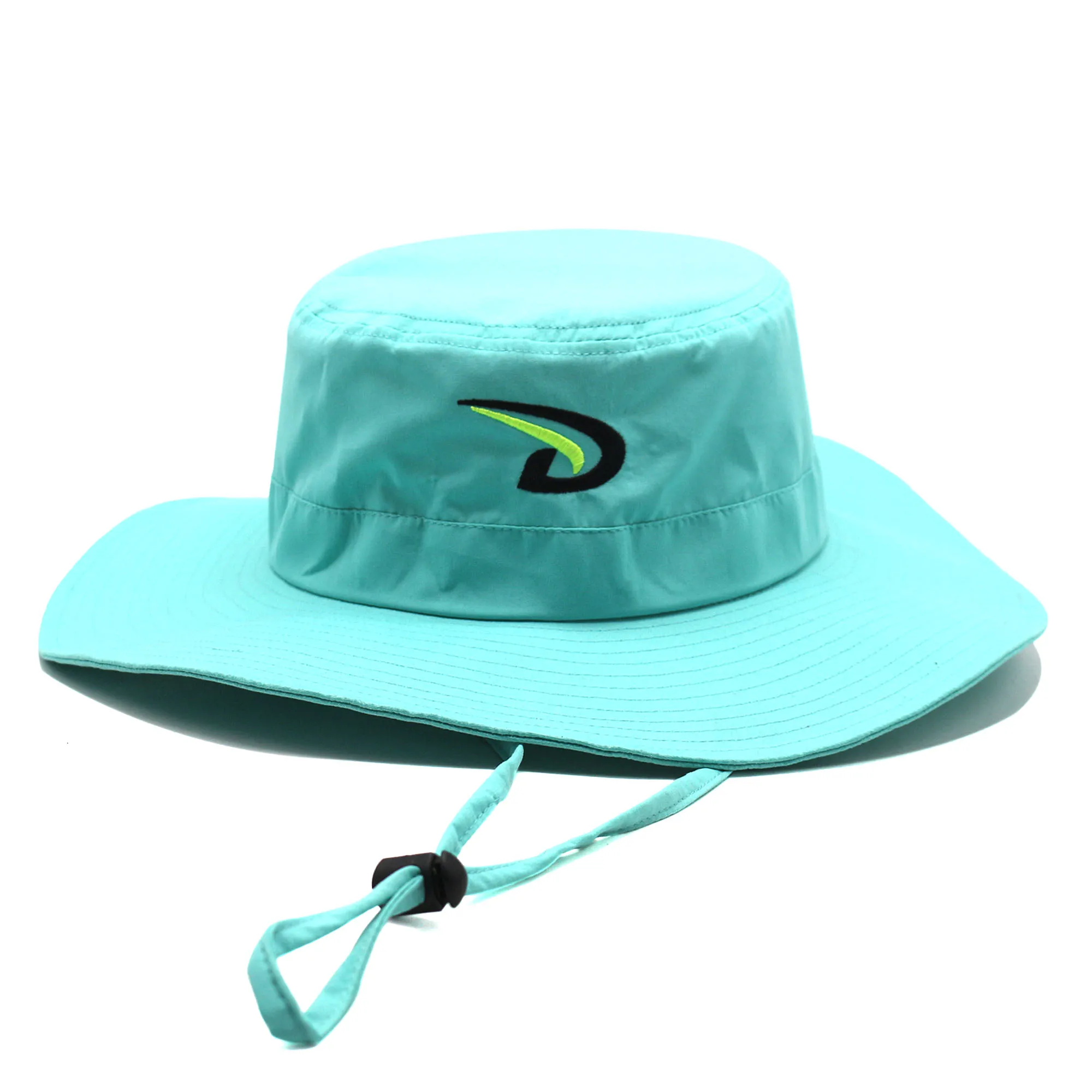 design your own wide brim bucket hat fisherman bucket hats with custom logo