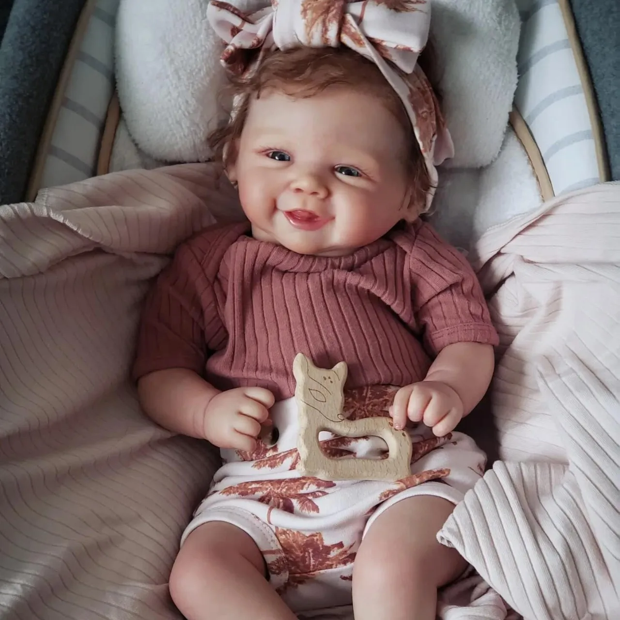 Dolls Lifereborn Reborn Baby Dolls High quality Soft Full Body Mini Silicone Realistic Newborn for Girl Boy