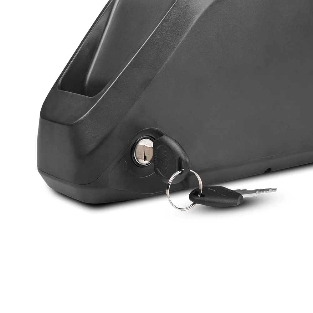 36V/48V/52V Ebike Hailong Battery 10Ah/12.5Ah/12.8Ah/15Ah/16Ah Rechargeable Battery 18650 Lithium Battery