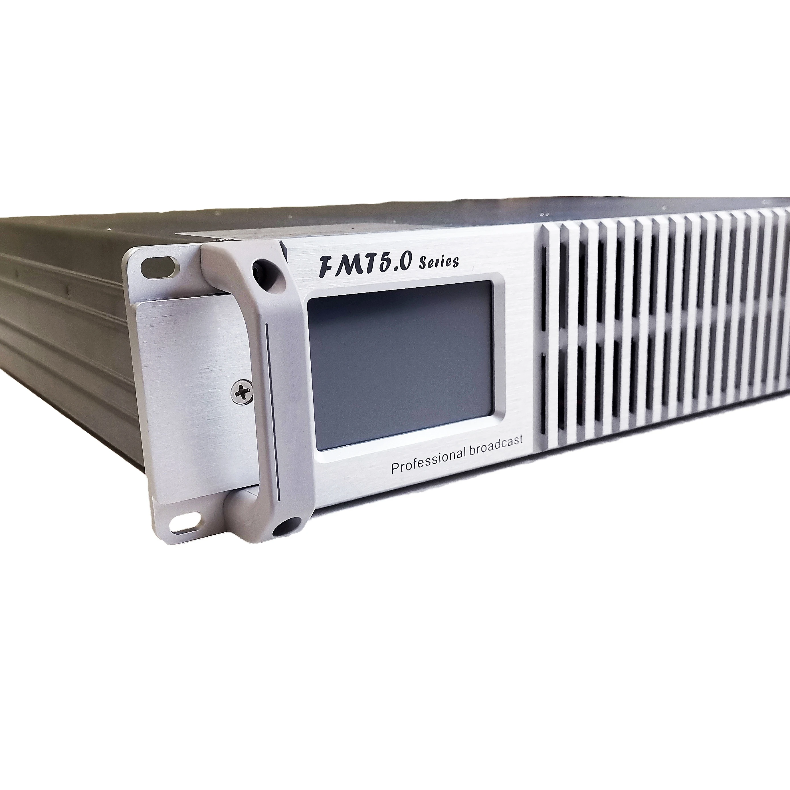 Трансмиттер FM Vision 50 Вт 150 350 1 кВт 2 3 5